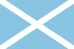 Bandera de ARCHIPIÉLAGO DE SAN ANDRÉS, PROVIDENCIA Y SANTA CATALINA