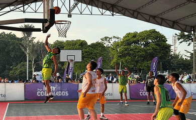 Lista la norma reglamentaria para los Juegos Intercolegiados Nacionales 2025.