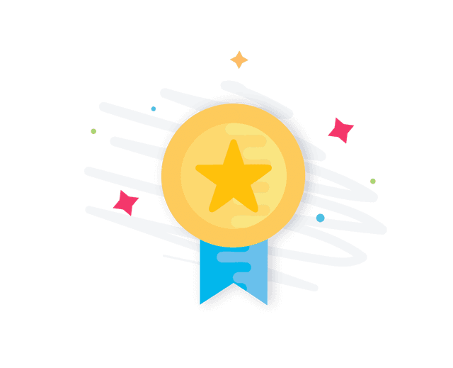 Medal icon