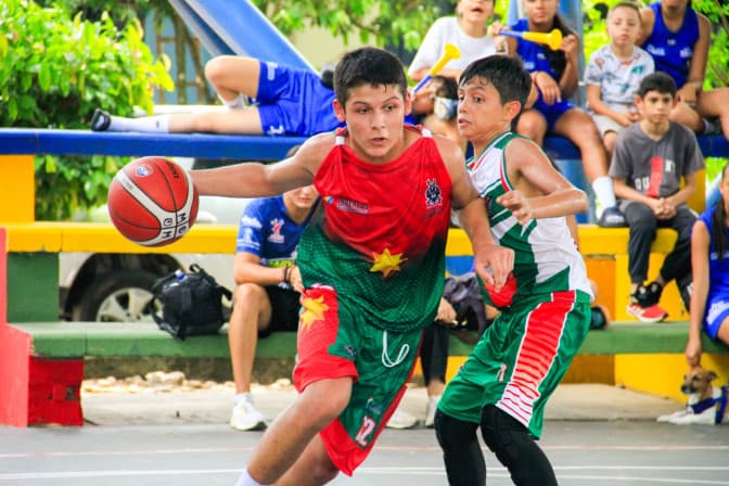 Estos son los municipios que serán sede de los eventos regionales para los Juegos Intercolegiados Nacionales 2026
