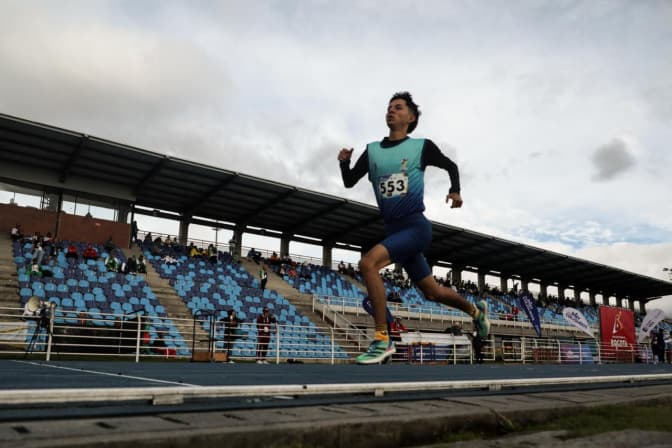 Ministerio del Deporte abre convocatoria para sedes de los Juegos Intercolegiados 2026